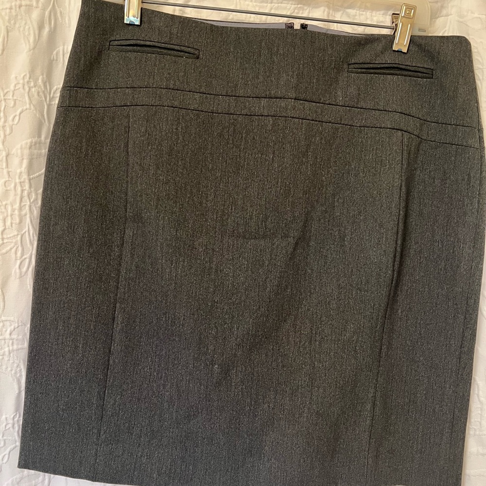 Express pencil skirt